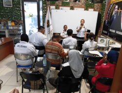 LBH PRABHU Pusat Buka Class Paralegal Angkatan ke-8, Diikuti 30 Peserta dari Berbagai Daerah