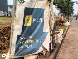 Proyek Penanaman Kabel SKTM 20 kV di Panongan Disorot, Ketua IWO-I Desak UP3 Cikupa dan UID Banten Segera Evaluasi