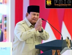 Presiden Prabowo Ucapkan Selamat Hari Santri Nasional 2026: Santri Kompak dan Hebat, Indonesia Makin Kuat