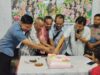 Rayakan Ulang Tahun Pertama, Lingkungan St. Theresia Rajeg Kedepankan Semangat Pelayanan IMG-20261025-WA0062