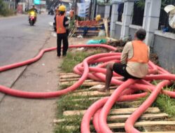 Legalitas Pekerjaan Penanaman Kabel SKTM 20 kV di Jalan Raya Rajeg–Pasar Kemis Dipertanyakan, IWO-I Desak Transparansi